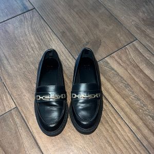 GAP Kids Size 13c Loafers